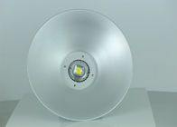 Wewnętrzne aluminiowe oświetlenie fluorescencyjne wysokiego składowania 100 W Zintegrowany układ scalony LED COB
