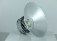 Wewnętrzne aluminiowe oświetlenie fluorescencyjne wysokiego składowania 100 W Zintegrowany układ scalony LED COB