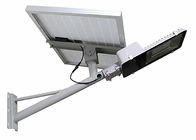 Zewnętrzne wodoodporne lampy uliczne LED 140 Lm / W Wysoka wydajność świetlna