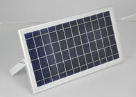 Panel słoneczny 150 W Przemysłowe oświetlenie LED Flood Timing Zdalne sterowanie + sterowanie światłem