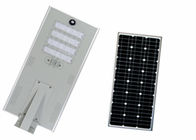 8W 12W 15W Aluminiowa zintegrowana lampa uliczna LED Solar