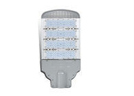 Oświetlenie uliczne LED ip65 Ciepłe białe wodoodporne oświetlenie uliczne LED
