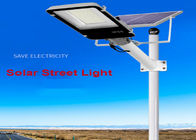 Lampa uliczna zasilana energią słoneczną typu Split Light Control Ip65 Solar Street Light