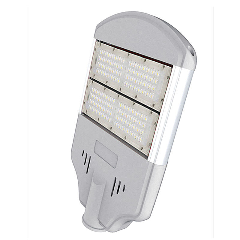 Wodoodporne, wodoodporne lampy uliczne LED 120 LM / W IC Inteligentne sterowanie